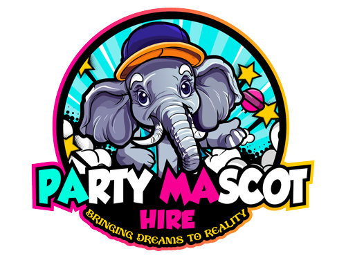 Party Mascot Hire – Hire Look-a-like Mascots for Events and Parties