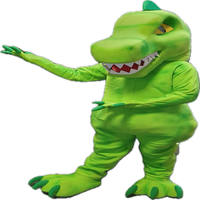 Dinosaur – Party Mascot Hire – Hire Look-a-like Mascots for Events and ...